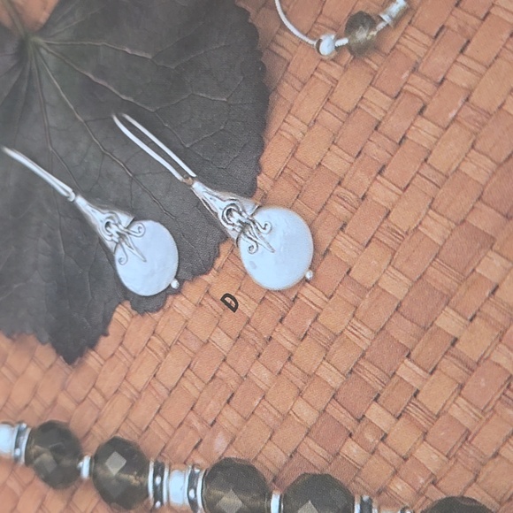 Silpada Earrings - Picture 10 of 10